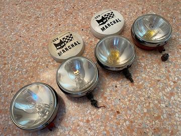 Fari supplementari SEV MARCHAL 902 - 909