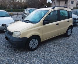 Fiat Panda 1.1 Actual