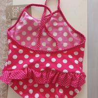 Costume da bagno intero