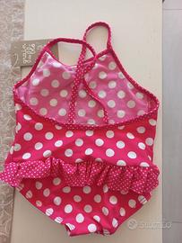 Costume da bagno intero