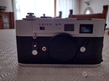 Leica M5