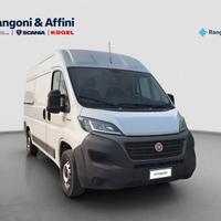 FIAT Ducato 33 2.3 MJT 120CV PC-TN Furgone