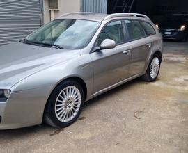 Alfa Romeo 159 1.9 JTDm Sportwagon Progression