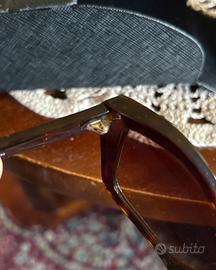 Occhiali da sole Prada