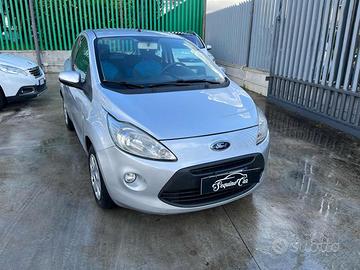 FORD Ka+ 1.3 TDCi 75CV cDPF