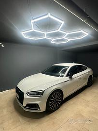 Audi a5 SPB