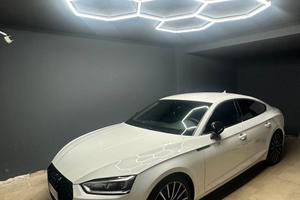 Audi a5 SPB