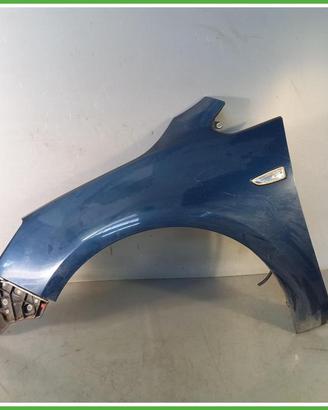 Parafango Anteriore Sinistro SX Opel Astra J SW