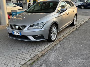 Seat Leon 1.6 TDI 115 CV ST XCELLENCE
