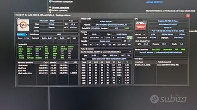 PC Gaming assemblato