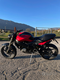 Cagiva raptor 125 2t