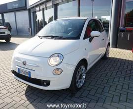 FIAT 500 (2007-2016) 1.4 16V Sport