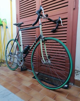 bici da corsa 