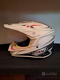 Casco Suomy