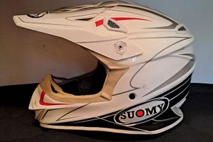 Casco Suomy