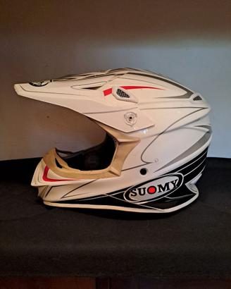 Casco Suomy