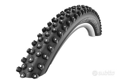 Schwalbe nuovi