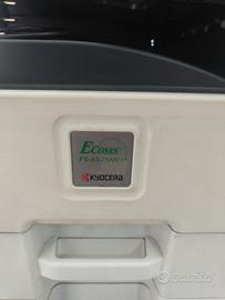 Multifunzione Kyocera FS-6525MFP