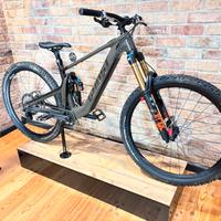 EBike GHOST PATH RIOT FULL PARTY '23 finanziabile