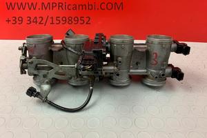 CORPOFARFALLATO CORPO KAWASAKI Z750 2007 2008 2009