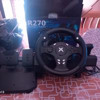 sterzo per nintendo  switch  e  xbox 