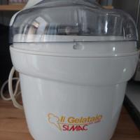 Gelatiera Simac