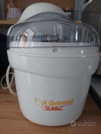 Gelatiera Simac