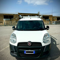 Furgone come nuovo fiat Doblo