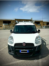 Furgone come nuovo fiat Doblo