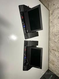 Private Base PB compatti vintage