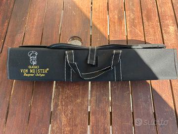 Set di coltelli professionale Von Meister