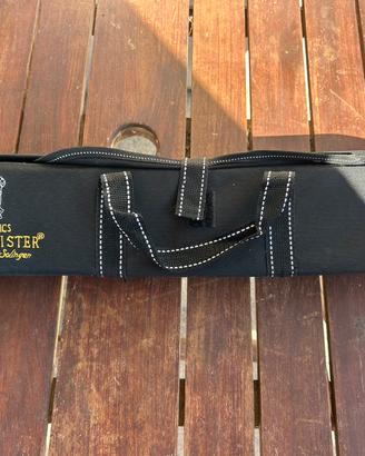 Set di coltelli professionale Von Meister