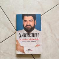 libro Antonino Cannavacciuolo - 40 ricette 