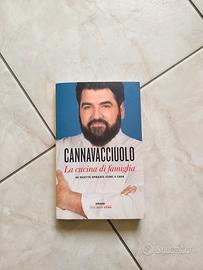 libro Antonino Cannavacciuolo - 40 ricette 