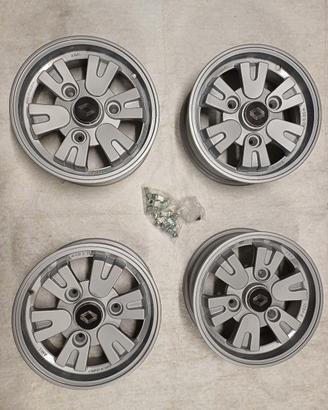 CERCHI AMIL PER RENAULT R4