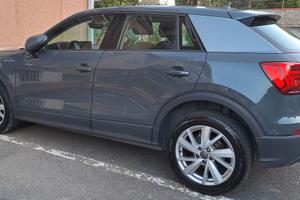 AUDI Q2 STRONIC