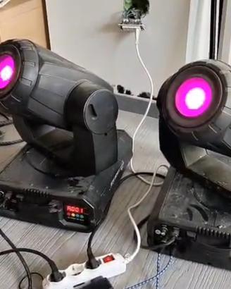 Teste mobili 575 Spot