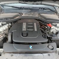 Motore Bmw Serie 5 E60 E61 Codice Motore 204D4