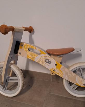 Bicicletta senza Pedali