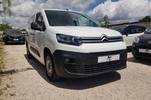 Citroën Berlingo 1.5 bluehdi M Feel 100cv