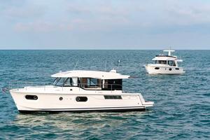 BENETEAU SWIFT TRAWLER 41 SEDAN