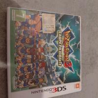 Inazuma eleven 3 - Lampo folgorante