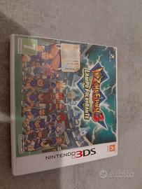 Inazuma eleven 3 - Lampo folgorante