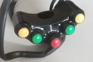 Accessori 1299 panigale