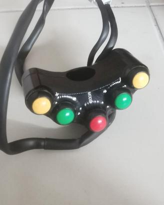 Accessori 1299 panigale