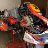 Kart Luxor kz