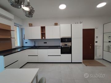 Trilocale 72 mq - niguarda centro