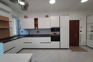 Trilocale 72 mq - niguarda centro