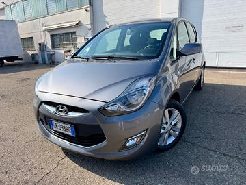 Hyundai iX20 1.4crdi 90cv 2013 91.000km catena sos
