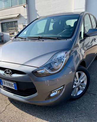 Hyundai iX20 1.4crdi 90cv 2013 91.000km catena sos